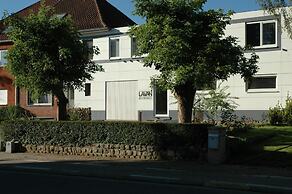 Lavan Bed and Breakfast