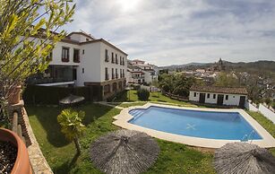 Aparthotel Rural 12 Caños