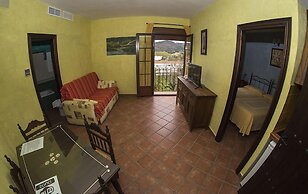 Aparthotel Rural 12 Caños