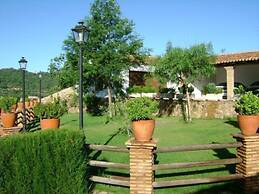 Aparthotel Rural 12 Caños