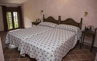 Aparthotel Rural 12 Caños