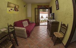 Aparthotel Rural 12 Caños