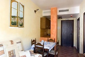 Aparthotel Rural 12 Caños