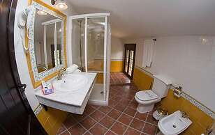 Aparthotel Rural 12 Caños