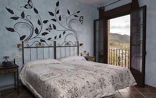 Aparthotel Rural 12 Caños