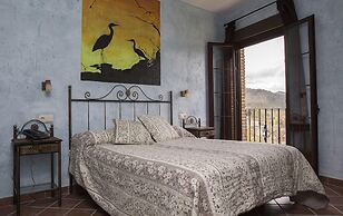 Aparthotel Rural 12 Caños