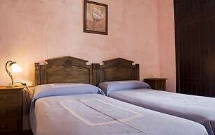 Aparthotel Rural 12 Caños
