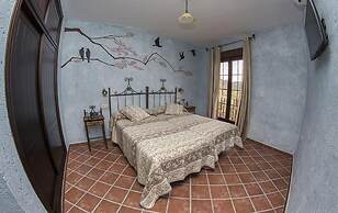 Aparthotel Rural 12 Caños