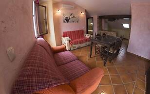 Aparthotel Rural 12 Caños
