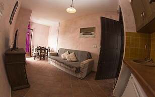 Aparthotel Rural 12 Caños