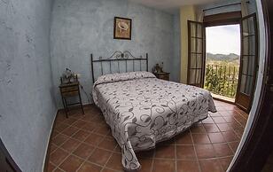 Aparthotel Rural 12 Caños