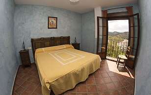 Aparthotel Rural 12 Caños