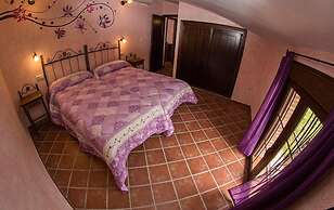 Aparthotel Rural 12 Caños