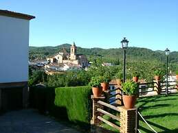 Aparthotel Rural 12 Caños