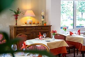 Hotel Restaurant Auberge de la Rose