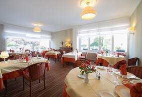 Hotel Restaurant Auberge de la Rose