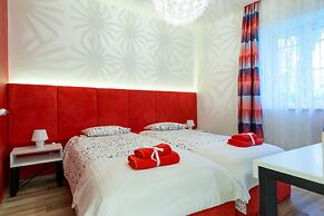 Apartments Petra