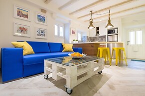 Apartments Petra