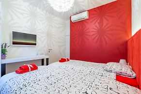 Apartments Petra