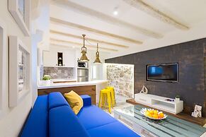 Apartments Petra