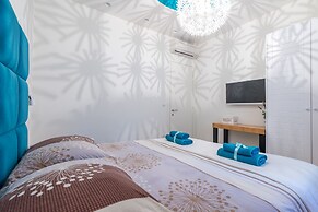 Apartments Petra
