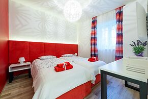 Apartments Petra