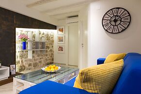 Apartments Petra