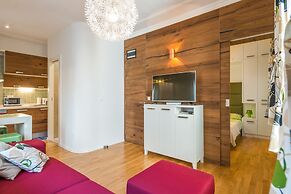 Apartments Petra