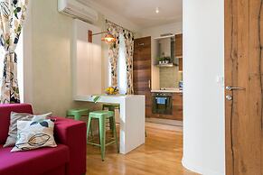 Apartments Petra