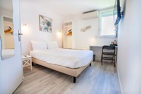 Logis Hôtel Le Rialto
