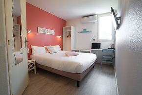 Logis Hôtel Le Rialto