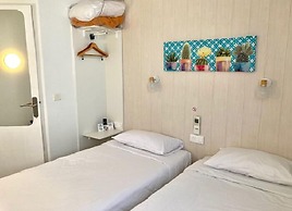 Logis Hôtel Le Rialto