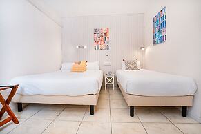 Logis Hôtel Le Rialto