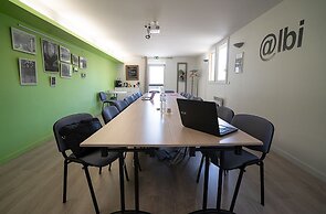 Logis Hôtel Le Rialto
