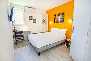 Logis Hôtel Le Rialto