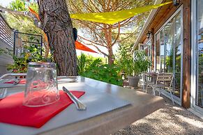 Logis Hôtel Le Rialto