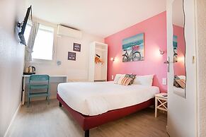Logis Hôtel Le Rialto