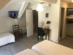 Logis Auberge de la Fontaine