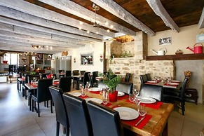 Logis Auberge de la Fontaine