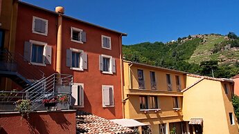 Hôtel Azalées