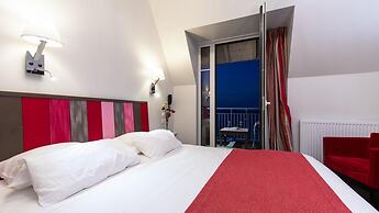 Hôtel Ker Mor