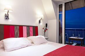 Hôtel Ker Mor