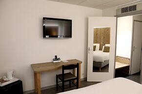 Hotel des Cepages