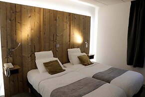 Hotel des Cepages