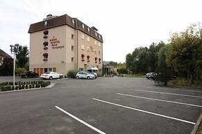 Hotel des Cepages