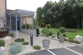 Hotel des Cepages