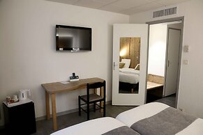 Hotel des Cepages