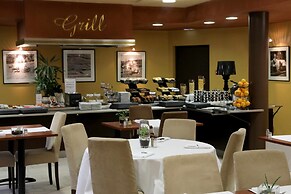 Hotel des Cepages