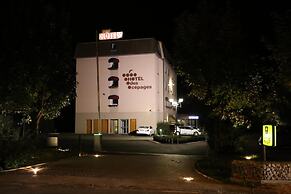 Hotel des Cepages