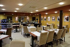 Hotel des Cepages